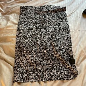 Lulu lemon workout towel